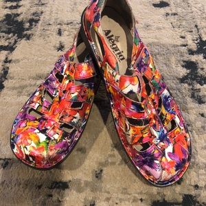 Algeria Pesca Iris- fishermen’s sandal size 38